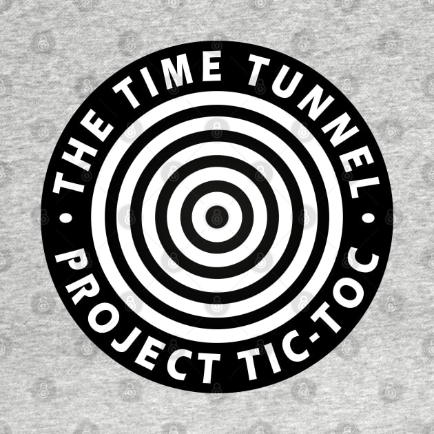 Project Tic-Toc by Lyvershop